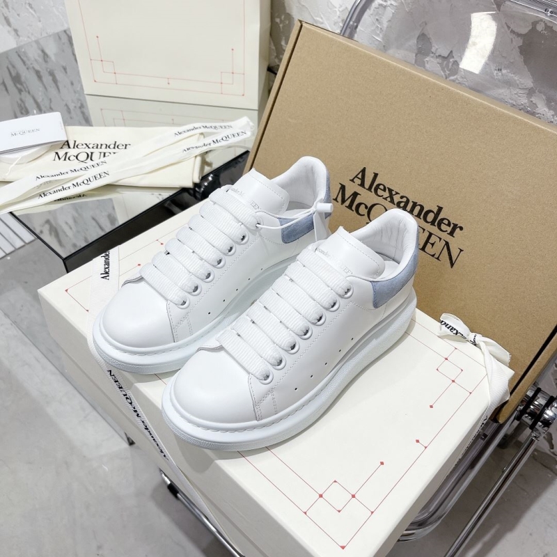 alexander M*Q*en casual shoes